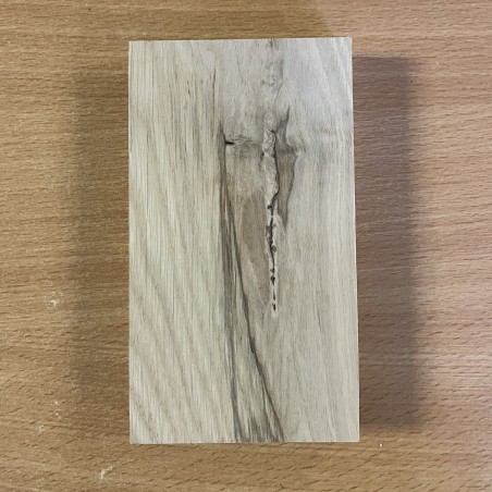 Solid Wood Indoor Joinery Stave Samples