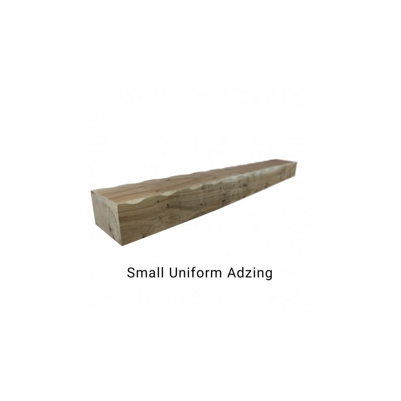 610mm Oak Mantel Piece For Fireplace Surrounds