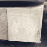 European Oak Gate Post