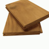 Radiata Pine Thermowood V Tongue and Groove Cladding | UK Timber