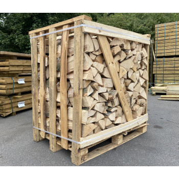 Super Crate Of Kiln-Dried...