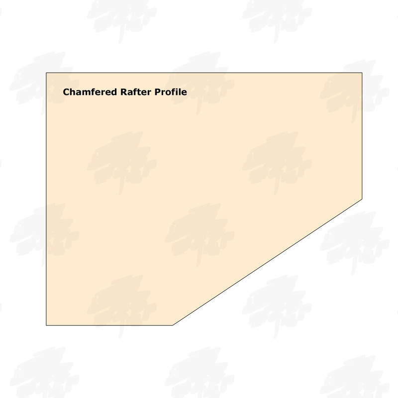 EasyFit Super Heavy British Larch/Douglas Fir Softwood Pergola Kit - FREE DELIVERY