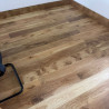 Priory Mixed Width Solid European Oak Flooring - FREE DELIVERY