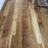 Priory Mixed Width Solid European Oak Flooring - FREE DELIVERY