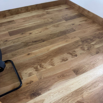 PraktiPlank Mixed Width...