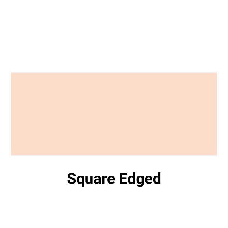 720mm Wide Full Stave Solid European Oak Worktop  | UK Timber
