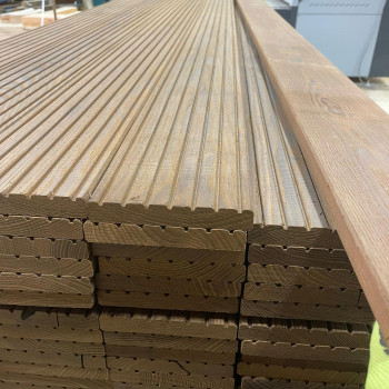 Premium 21mm Ash Thermowood...