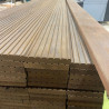 Premium 21mm Ash Thermowood Decking