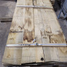 Kiln Dried 27mm European Oak Boards - A/B Grade, 62 Boards (0.38m3) - Pack nr EAB901