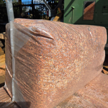 Wood Shavings