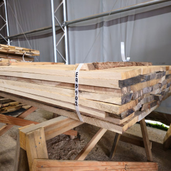 Kiln Dried 27mm European...