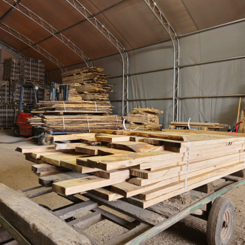 Kiln Dried 27mm European...
