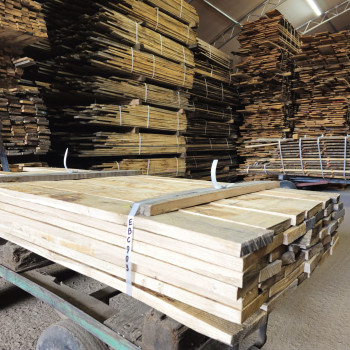 Kiln Dried 27mm European...
