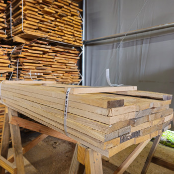 Kiln Dried 27mm European...