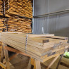 Kiln Dried 27mm European Oak Boards - A/B Grade, 21 Boards (0.1m3) - Pack nr EAB904