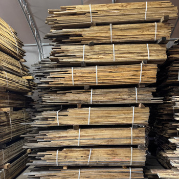 Kiln Dried 22mm European...