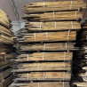 Kiln Dried 22mm European Oak Boards - A/B/C Grade, 172 Boards (0.56m3) - Pack nr EP22901