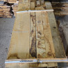 Kiln Dried 22mm European Oak Boards - B/C Grade, 97 Boards (0.3m3) - Pack Ref. SE-EO-BC-22-1016