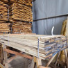 Kiln Dried 22mm European Oak Boards - A/B Grade, 57 Boards (0.19m3) - Pack Ref. SE-EO-AB-22-1017