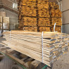 Kiln Dried 22mm European Oak Boards - B/C Grade, 89 Boards (0.30m3) - Pack Ref. SE-EO-BC-22-1018