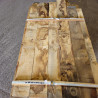 Kiln Dried 22mm European Oak Boards - B/C Grade, 89 Boards (0.30m3) - Pack Ref. SE-EO-BC-22-1018