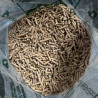 Premere Pine Wood Fuel Pellets