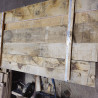 Kiln Dried 22mm European Pippy Oak Boards, 50 Boards (0.21m3) - Pack nr PPE22901