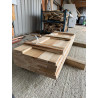 Kiln Dried 27mm Defected European Oak Boards - A/B Grade, 29 Boards (0.20m3) - Pack Ref. SE-EO-AB-27-1020