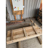 Kiln Dried 27mm Defected European Oak Boards - A/B Grade, 29 Boards (0.20m3) - Pack Ref. SE-EO-AB-27-1020