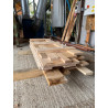 Kiln Dried 27mm Defected European Oak Boards - A/B Grade, 29 Boards (0.20m3) - Pack Ref. SE-EO-AB-27-1020