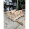 Kiln Dried 27mm Defected European Oak Boards - B/C Grade, 78 Boards (0.33m3) - Pack Ref. SE-EO-BC-27-1022