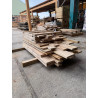 Kiln Dried 27mm Defected European Oak Boards - B/C Grade, 25 Boards (0.18m3) - Pack Ref. SE-EO-BC-27-1023