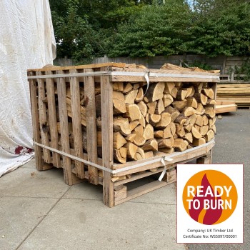 Standard Crate Of...