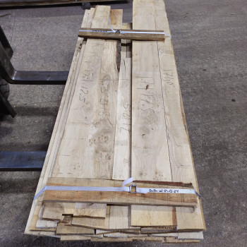 Kiln Dried 27mm European...