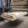 Kiln Dried 27mm European Pippy Oak Boards, 25 Boards (0.12m3) - Pack Ref. SE-EO-PP-27-1026