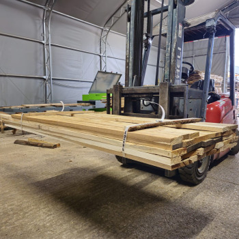 Kiln Dried 27mm European...