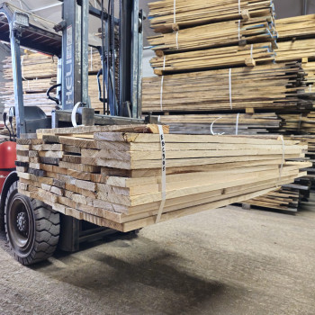 Kiln Dried 27mm European...