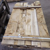 Kiln Dried 27mm European Oak Boards - B/C Grade, 70 Boards (0.25m3) - Pack Ref. SE-EO-BC-27-1028