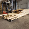 Kiln Dried 27mm European Oak Boards - B/C Grade, 111 Boards (0.47m3) - Pack Ref. SE-EO-BC-27-1029