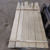 Kiln Dried 25mm American White Oak Boards - A/B Grade, 86 Boards (0.29m3) - Pack nr SE-AW-AB-25-1030
