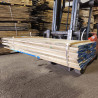 Kiln Dried 25mm American White Oak Boards - B/C Grade, 73 Boards (0.23m3) - Pack nr SE-AW-BC-25-1032