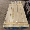 Kiln Dried 25mm American White Oak Boards - B/C Grade, 73 Boards (0.23m3) - Pack nr SE-AW-BC-25-1032