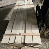 Kiln Dried 28mm English Ash Oak Boards - Prime Grade, 74 Boards (0.622m3) - Pack nr SE-EA-OL-28-1035