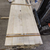 Kiln Dried 28mm English Ash Oak Boards - Prime Grade, 106 Boards (0.758m3) - Pack nr SE-EA-CL-28-1036