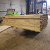 Kiln Dried 28mm English Ash Oak Boards - Character Grade, 108 Boards (0.901m3) - Pack nr SE-EA-CH-28-1037