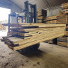 Kiln Dried 28mm English Ash Oak Boards - Character Grade, 108 Boards (0.901m3) - Pack nr SE-EA-CH-28-1037