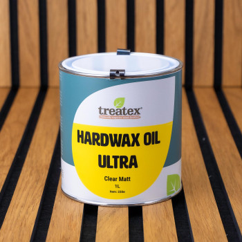 Treatex Hardwax Oil Ultra -...