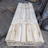 Kiln Dried 28mm English Ash Oak Boards - Character Grade, 90 Boards (0.684m3) - Pack nr SE-EA-CH-28-1040