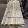 Kiln Dried 28mm European Oak Boards - B/C Grade, 103 Boards (0.749m3) - Pack Ref. SE-EO-BC-28-1034