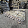 Kiln Dried 22mm European Oak Boards - Rustic Grade, 96 Boards (0.365M3) - Pack Ref. SE-EO-RU-KD-22-1061